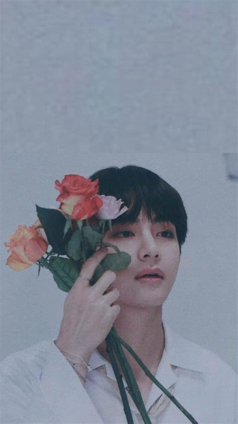 Bts V Sweet Night Wallpapers - Wallpaper Cave