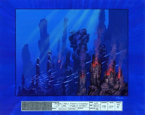 October 29, 2022: More Stargate concept art! - Joseph Mallozzi's Weblog