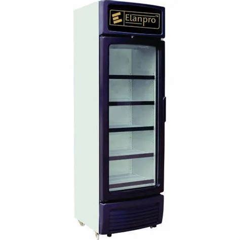 elanpro single door electric refrigerator voltage
