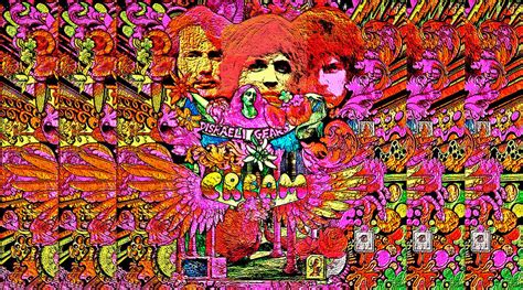 0043 - Cream - Disraeli Gears by sunsetcolors on DeviantArt