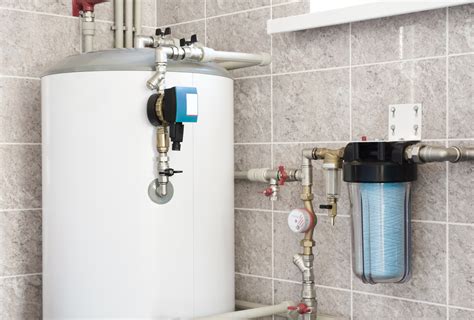 How To Choose The Right Hot Water System For Your Home