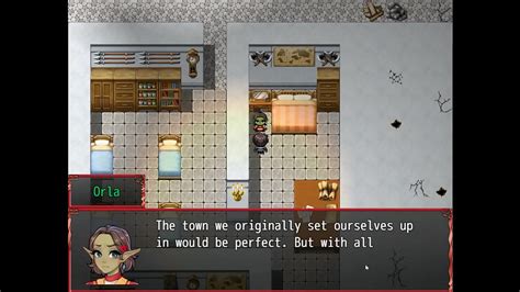 Harem In Another World Hentai Game Ep Giant Cock For A Tiny Petite Princess Xvideos