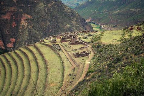 10 Most Impressive Ancient Inca Ruins (with Map) - Touropia