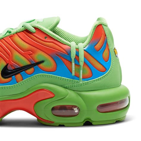 TOP 25 ICONIC NIKE TNs | Foot Locker UK