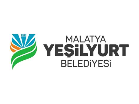 Malatya Yeşilyurt Belediyesi Logo Png Vector In Svg Pdf Ai Cdr Format