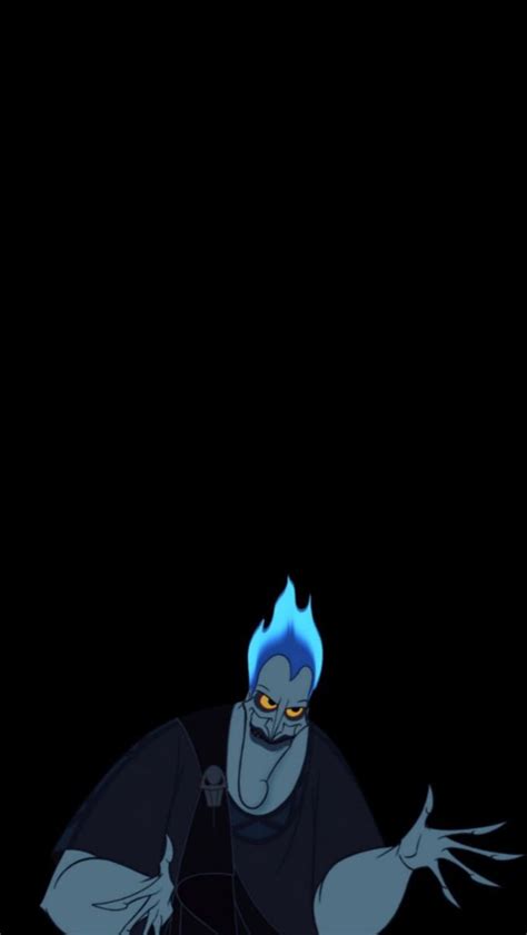 Hades Wallpaper | Cartoon wallpaper, Character wallpaper, Disney ...