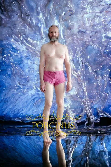 Porcinus Master Of Water Nude Pics Xhamster