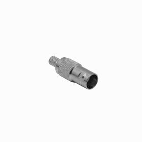 Bm C Bnc Macho Rg Lmr Conector Crimpeable