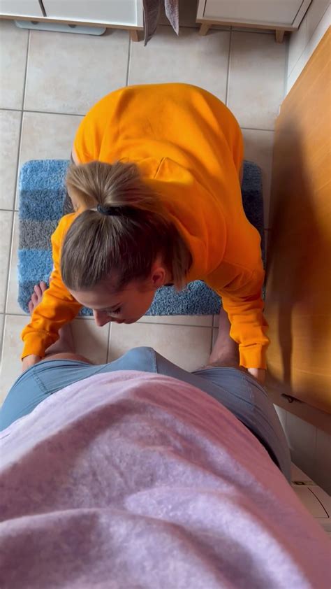 Blowjob Porn GIFs On Fapality