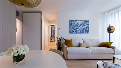 Luxury Apartments in Luxembourg City | Business Travels and Corporate ...