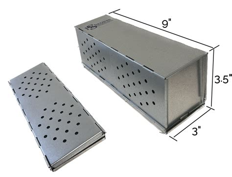 Folding Traps Perforated H B Sherman Traps Live Animal Traps