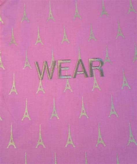 Wear And Wash Lingerie Bag Lingerie Travel Bag Vacation Etsy