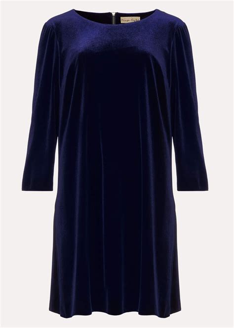 Velvet Pia Dress Phase Eight
