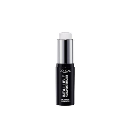 Iluminator Baton Loreal Infaillible Longwear Shaping Highlighter