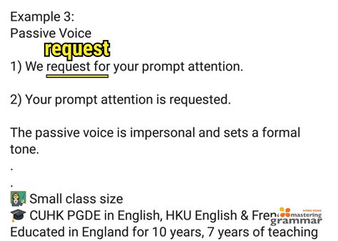 'Request Something' or 'Request for Something'? Which One Is Correct ...