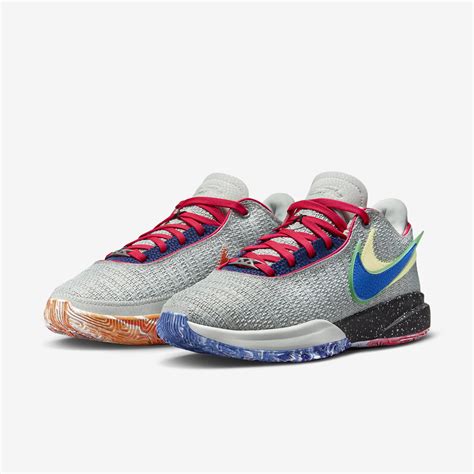 나이키 르브론 20 나이키 라이퍼