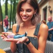 Giantess 8 AI Generated Porn Comics Sex Games SVSComics