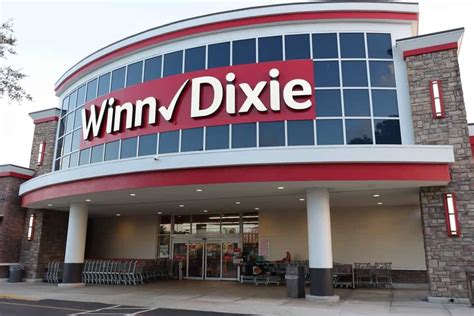 Why Is Winn Dixie So Expensive 10 Reasons