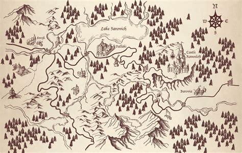 File:Barovia-player-map.jpg - OakthorneWiki