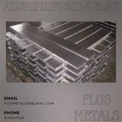 Not Anodised Aluminium T Flat Bar Size Mm At Rs Piece In