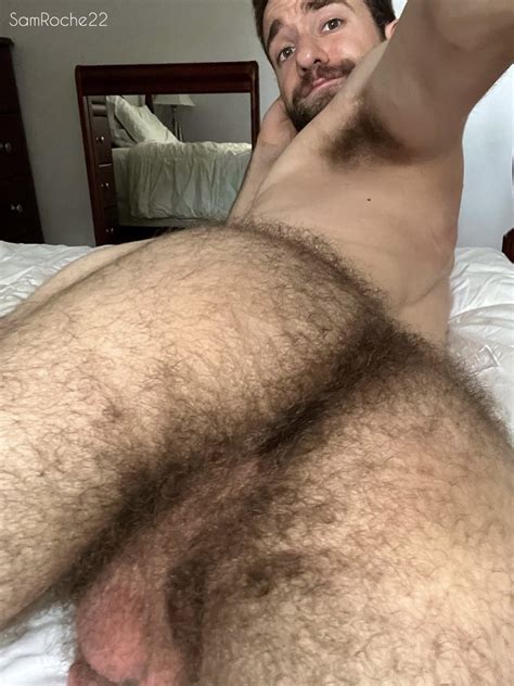 Pan Bigger Vegas On Twitter RT SamRoche22 Wanna Munch On My Fuzzy