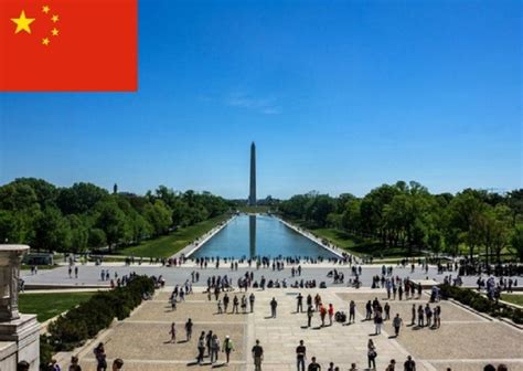 Chinese Embassy Washington DC - 4 Easy Steps to Apply for China Tourist ...