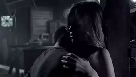 Lili Simmons Vigorous Sex In True Detective Scandalplanet Co Amateur