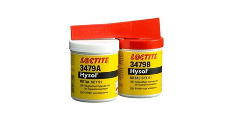 Loctite EA 3479 - 500G (195826)