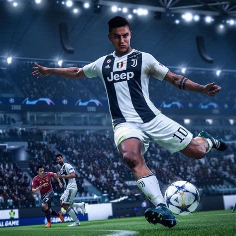 Best Sports Games for Xbox One | Windows Central
