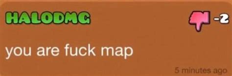 Fuck Map R Deleteyouthislevel
