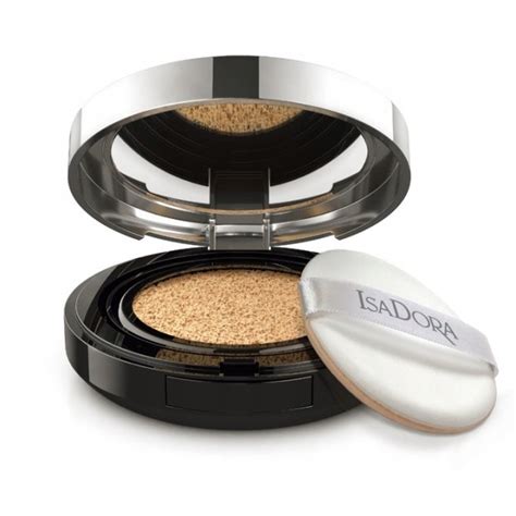 Isadora Nude Cushion Foundation G Numer Oficjalne Archiwum Allegro