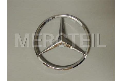 Kaufen Sie das Ersatzteil Mercedes-Benz A2518880086 mercedes stern