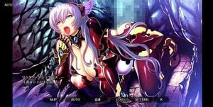 Watch ERG 一貫性 金色髪 エロゲー 薄紫色髪 Porn SpankBang