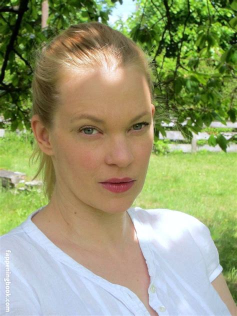 Theresa Huebchen Nude OnlyFans Leaks Fappening FappeningBook