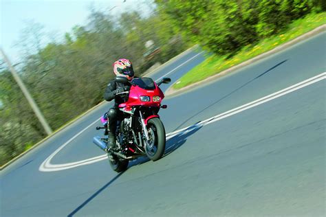 Używane Naked bike Świat Motocykli