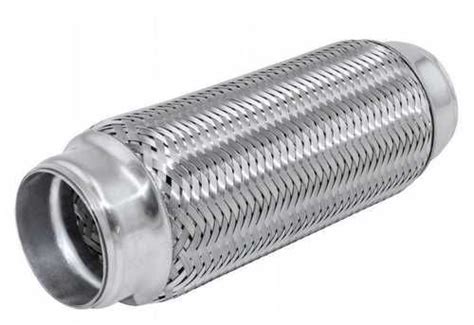 Гофра глушителя Standard Chevrolet Lacetti 1 (2004 | Festima.Ru ...