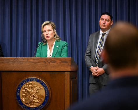 No Plan, No Transparency: Pritzker’s Executive Order Still a Mystery