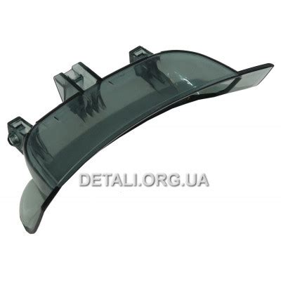 Ручка дверки стиральной машины Candy - Detali.org.ua - интернет-магазин