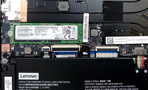 Inside Lenovo Ideapad S Yoga S Disassembly And Upgrade