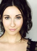 Lilah Richcreek Nude Aznude