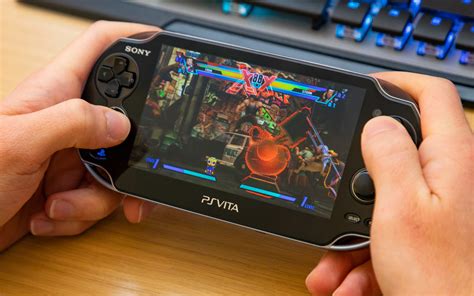 Портативная игровая приставка game stick lite
