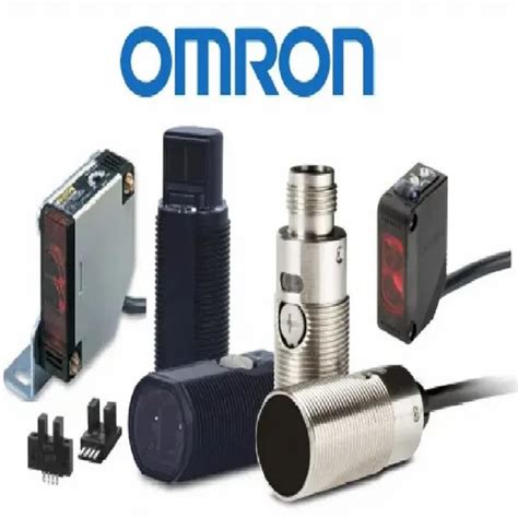 E2B M18KN16 M1 B1 Omron Proximity Sensor At Rs 250 Omron Proximity