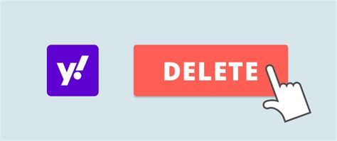 How To Delete Your Yahoo Account Vyprvpn