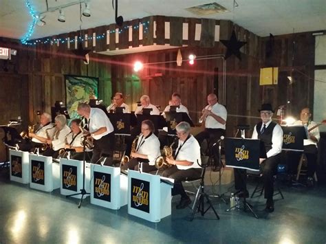 Mandm Big Band