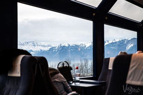 How to Ride The Golden Pass Train Switzerland