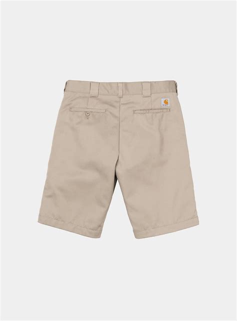 Carhartt WIP Shorts | Carhartt WIP