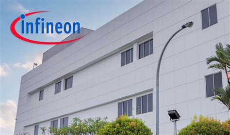 Infineon To Expand Indonesia Backend Facility Aei