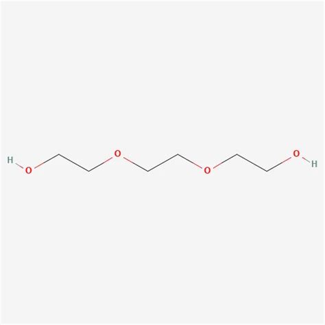 TRI ETHYLENE GLYCOL TEG At Best Price In Kolkata By J P International