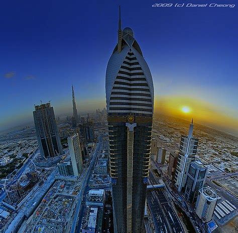 Rose Rayhaan by Rotana - Dubai | Dubai Wallpaper