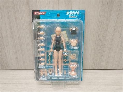Yahoo オークション MMS 3rd small NAKED FLESH Ver 4 TYPE NAVYBLUE